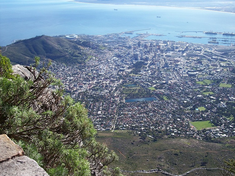 Top 10 Reasons to Visit Cape Town - Variety