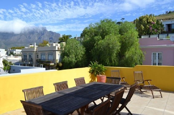 10 Budget-Friendly Places To Stay in Cape Town - 110 Waterkant Street