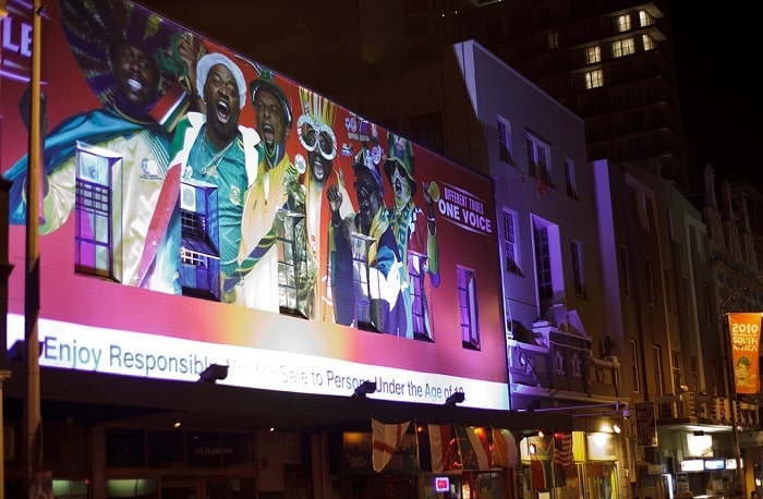 5 Reasons to Love Long Street Cape Town