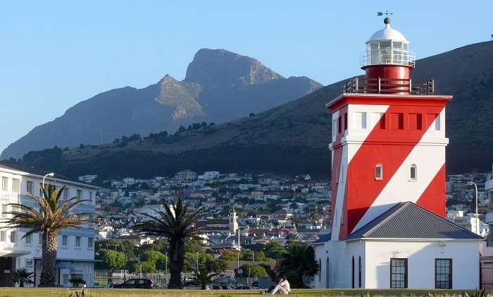 10 Romantic Experiences in Green Point - Green Point Lighthouse