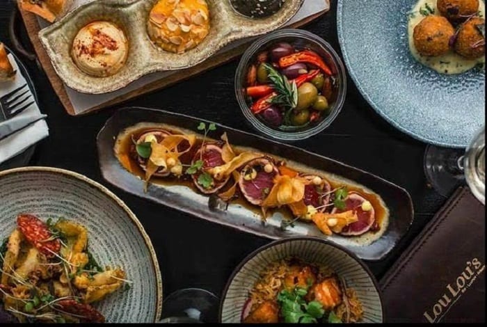 10 Romantic Experiences in Green Point - Lou Lou's