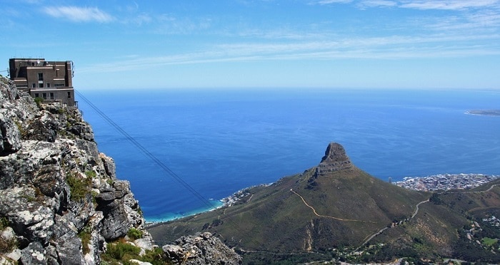 10 Romantic Experiences in Green Point - Signal Hill