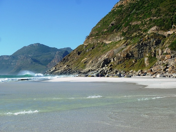 Beautiful Cape Town Beaches - Noordhoek Beach