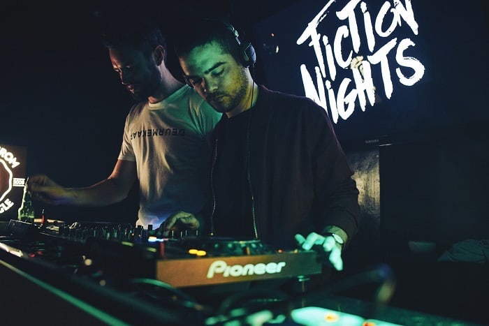 Cape Town's Best Long Street Bars - Fiction