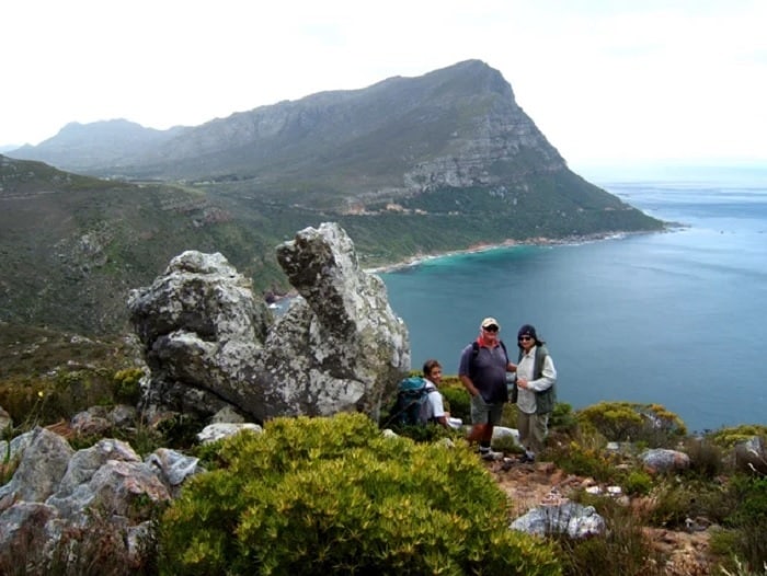 Here’s Why You Must Try An Overnight Hike on Table Mountain at Least Once This Year - Cape of Good Hope Trail