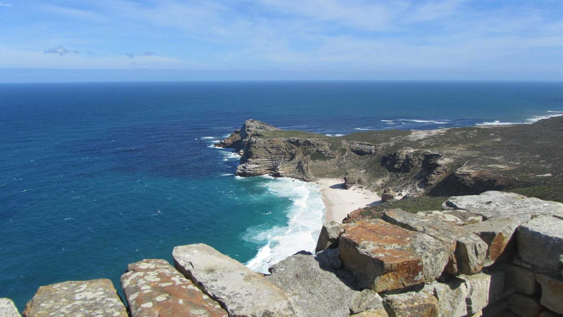 Here’s Why You Must Try An Overnight Hike on Table Mountain at Least Once This Year - Hoerikwaggo Trail