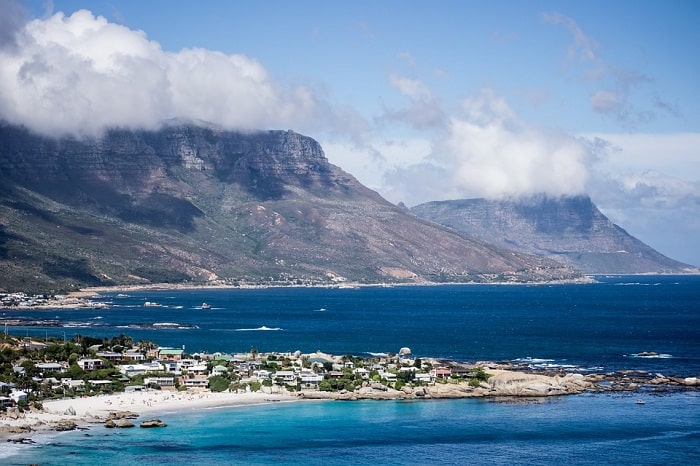 These Beautiful Cape Town Beaches Will Make You Want To Pack Your Bags And Just Go There