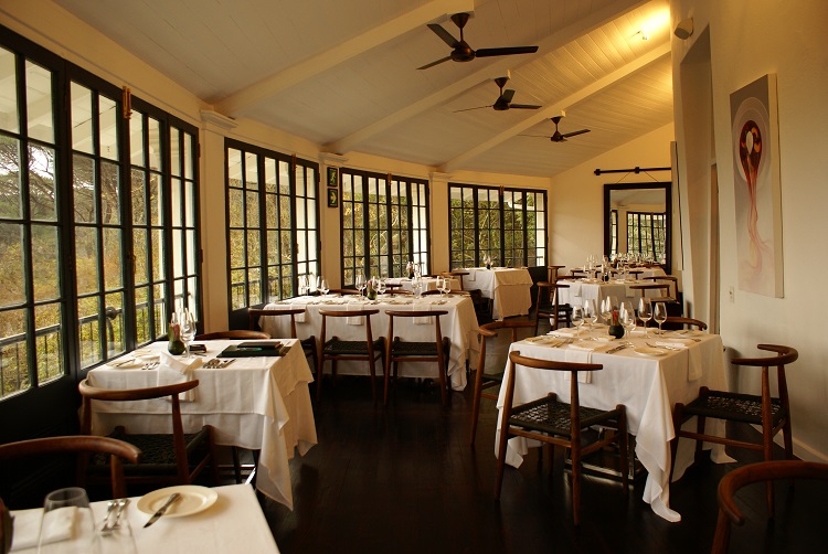 10 Best Restaurants in Cape Town by Neighbourhood - Camps Bay