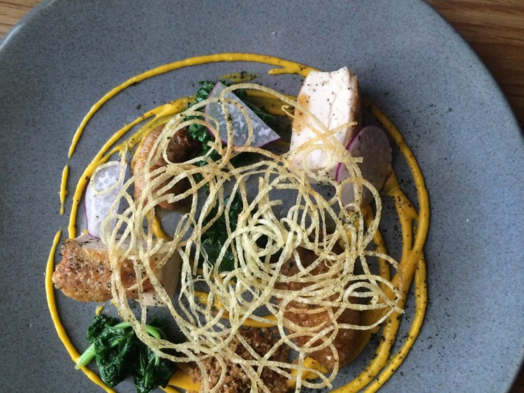 10 Best Restaurants in Cape Town by Neighbourhood - Sea Point