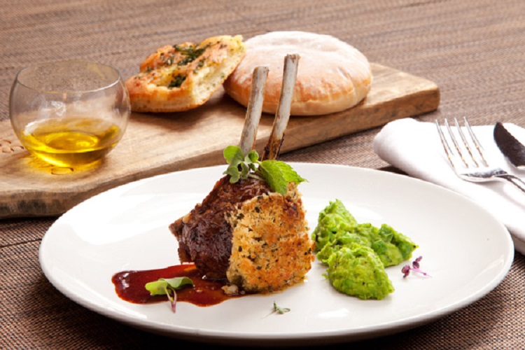 10 Best Restaurants in Cape Town by Neighbourhood - Waterfront