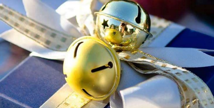 10 Great Ideas for Your Cape Town Christmas Party - Christmas at Azure Restaurant