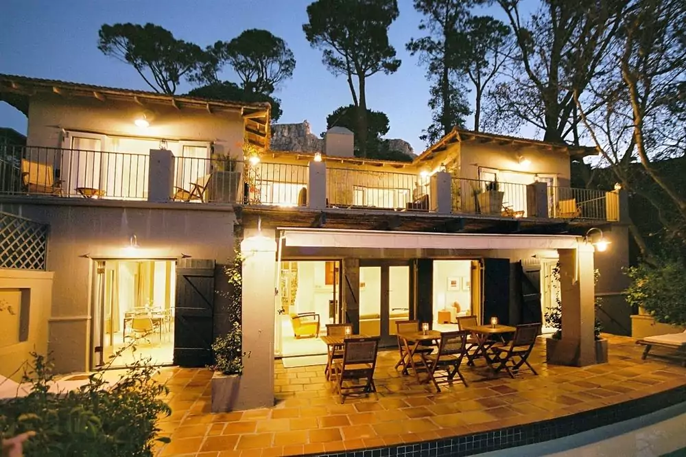 affordable places to stay