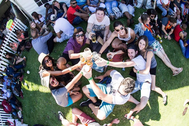8 Amazing Ideas for Year End Functions Cape Town - Cape Town Festival of Beer