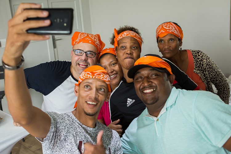 8 Amazing Ideas for Year End Functions Cape Town - Daddy's Adventure