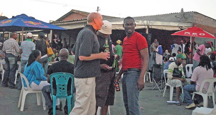 8 Amazing Ideas for Year End Functions Cape Town - Mzolis