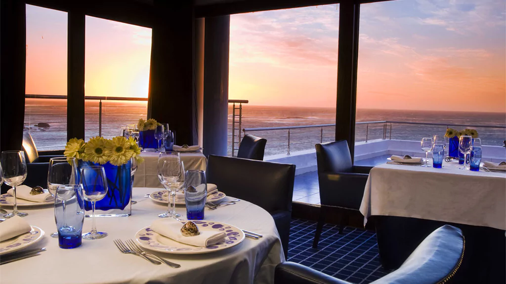 great places for food lovers