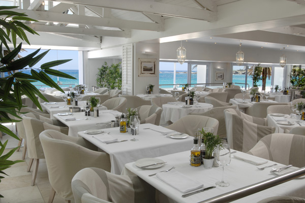 great places for food lovers