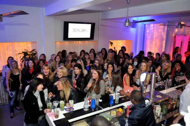 nightlife destinations