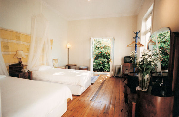 affordable places to stay