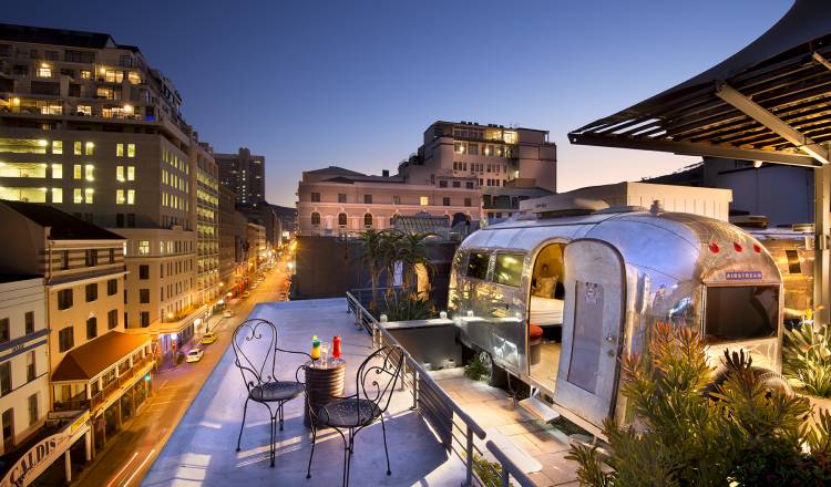 rooftop restaurants