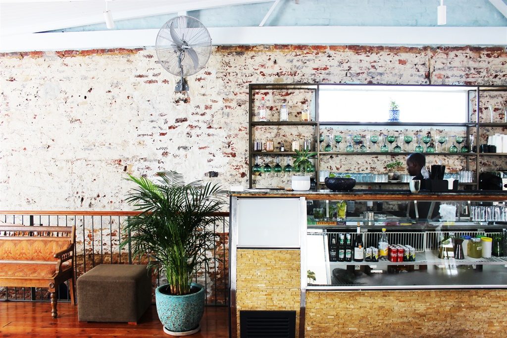 restaurants in Cape Town