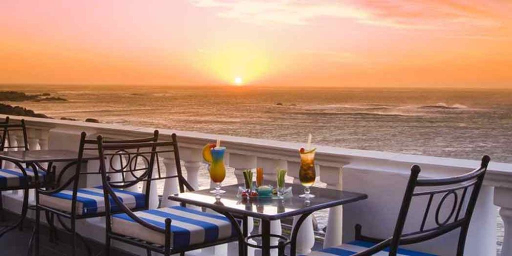 great places for food lovers