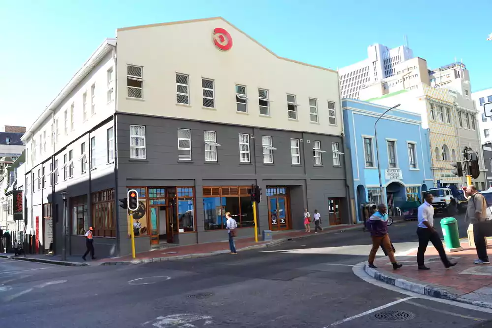 affordable places to stay