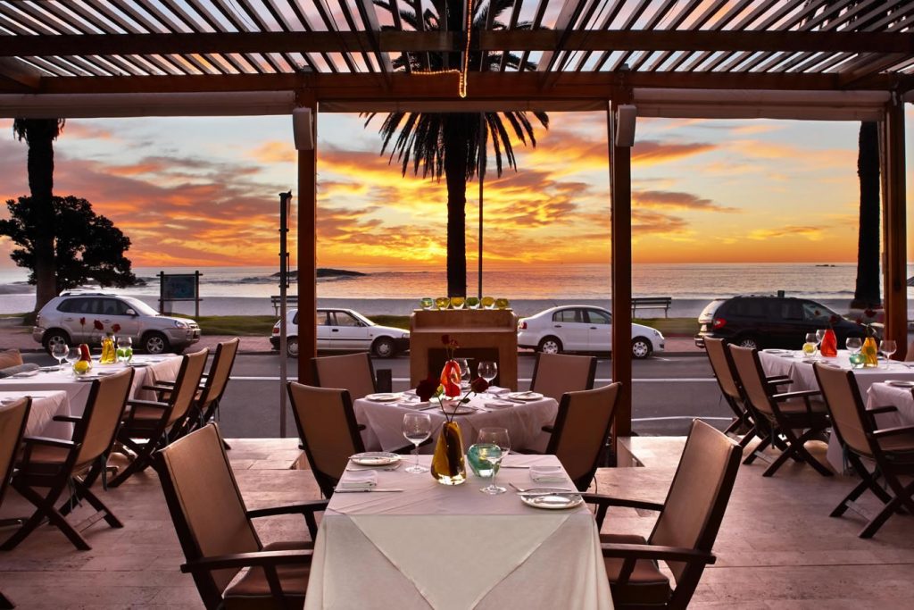 great places for food lovers