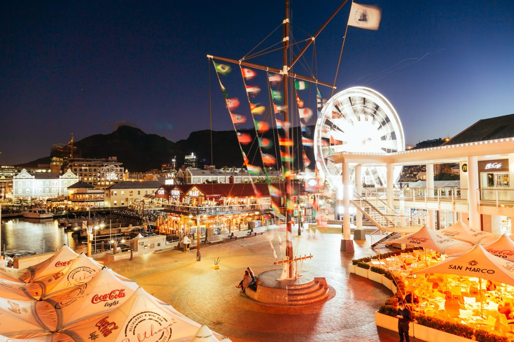 things to do in Cape Town