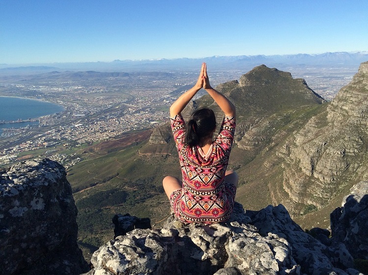 10 Most Romantic Places in Cape Town - Lion's Head