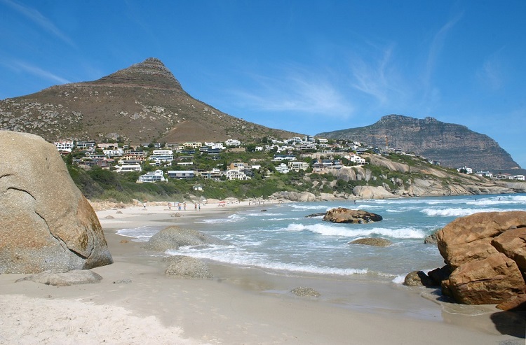 10 Most Romantic Places in Cape Town - Llandudno