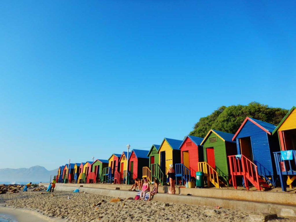 things to do in Cape Town