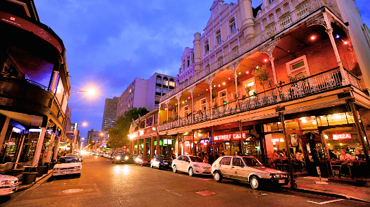 things to do in Cape Town