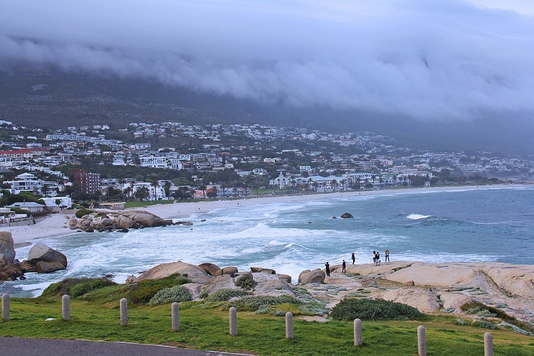 The Best Time to Visit Camps Bay, Cape Town - Winter