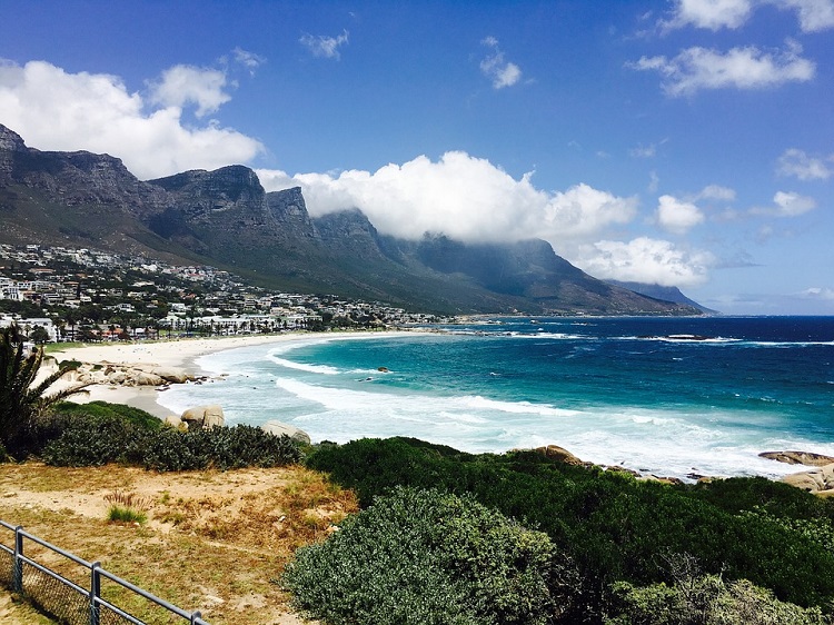 The Best Time to Visit Camps Bay, Cape Town