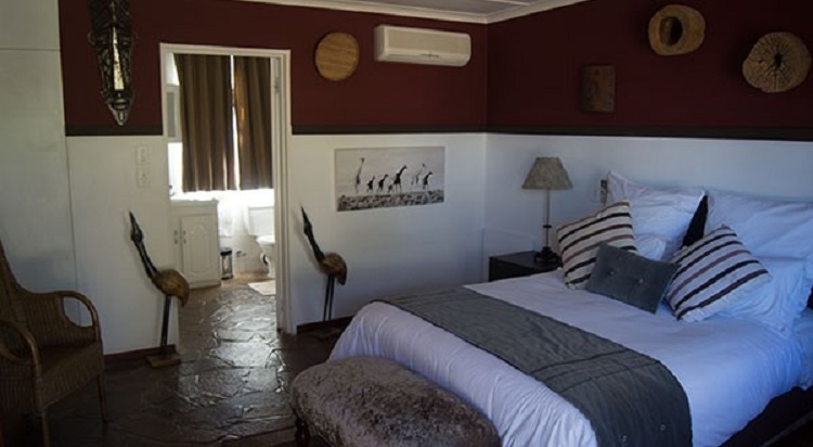 5 Beautiful Towns Near Cape Town to Spend Valentine's Day - Ceres