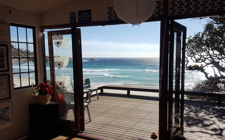 Valentine's Day in Cape Town 2018 - What to Do and Where to Go - Llandudno Beach