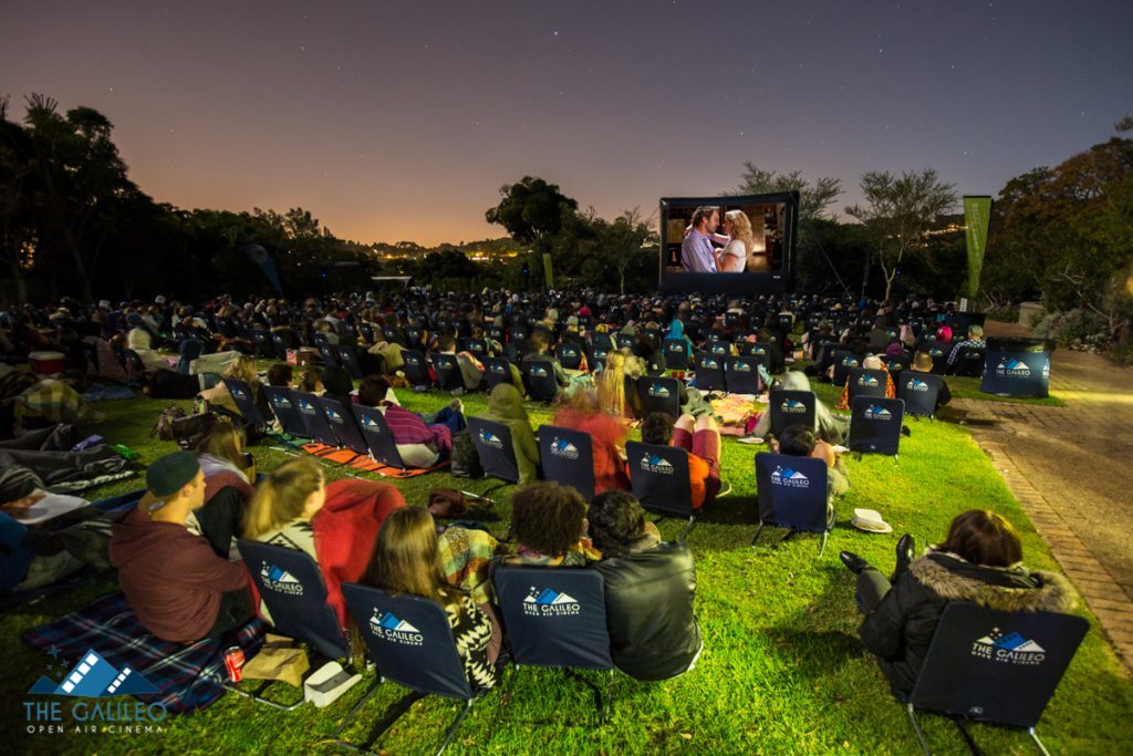 go for a date in Cape Town