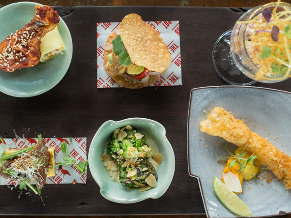 restaurants in Cape Town