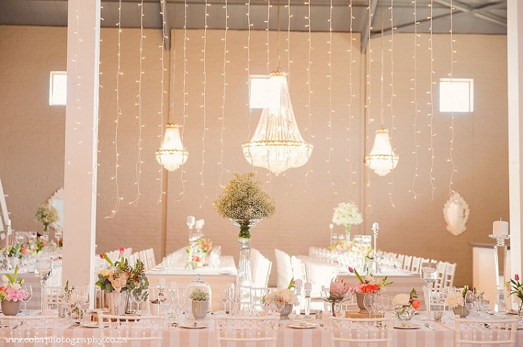 15 Best Locations for a Fairytale Wedding in Cape Town - Ashanti Estate