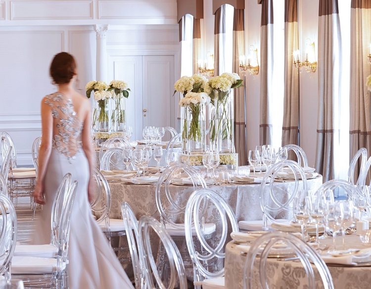 15 Best Locations for a Fairytale Wedding in Cape Town - Mount Nelson