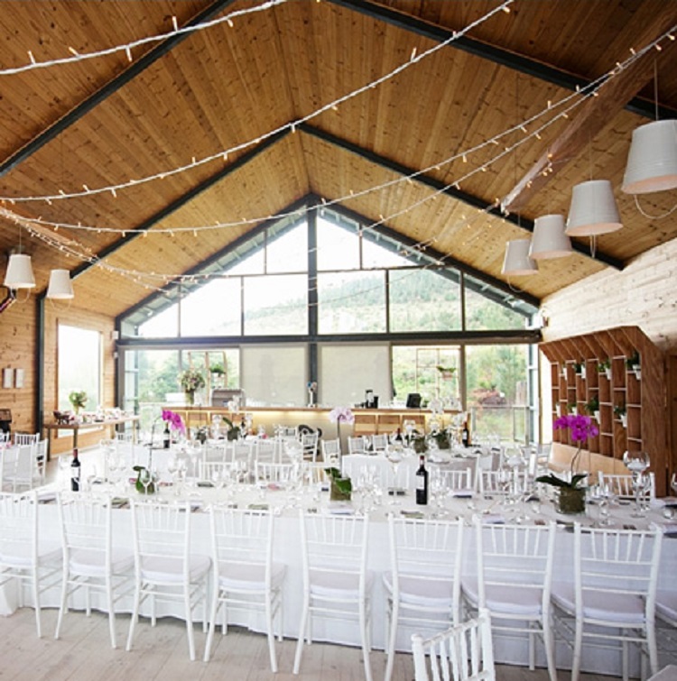 15 Best Locations for a Fairytale Wedding in Cape Town - Old Mac Daddy