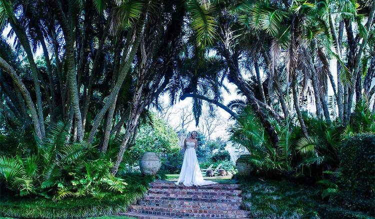 15 Best Locations for a Fairytale Wedding in Cape Town - The Cellars-Hohenort Hotel