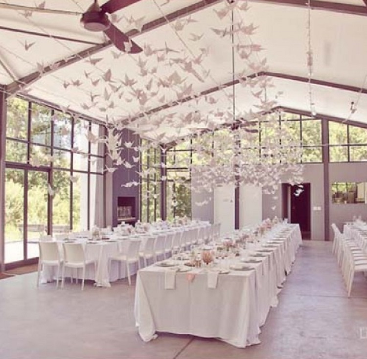 15 Best Locations for a Fairytale Wedding in Cape Town - The Conservatory