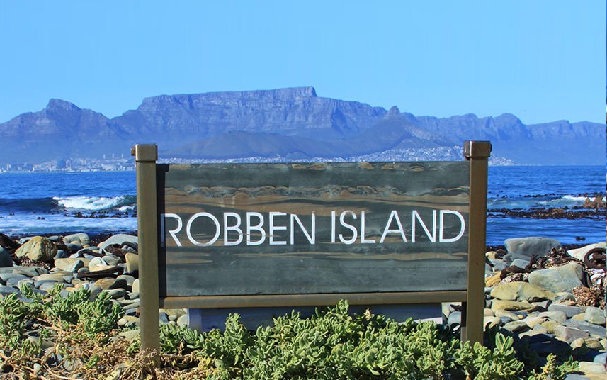 outdoor adventures in South Africa