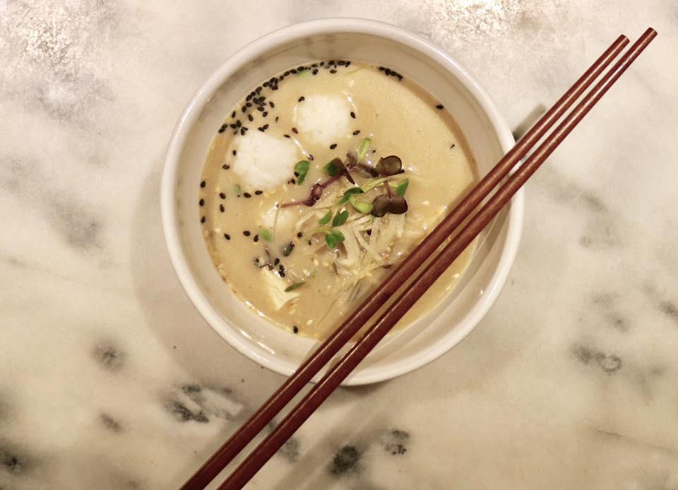 restaurants in Cape Town