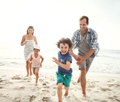 Cape Town for families