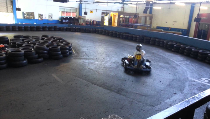 Cape Town for families