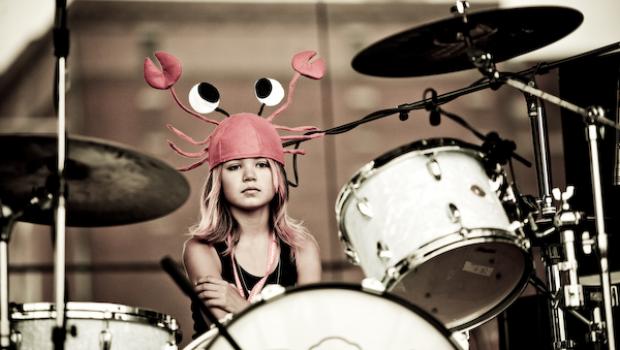 Cape Town for families