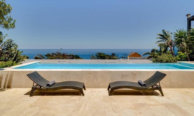 10 Luxury Villas in Cape Town With the Most Breathtaking Views - Azure Escape